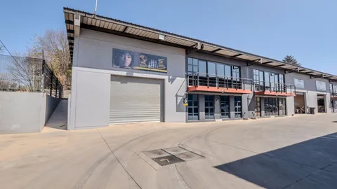 Pomona Junction Business Park, 164 Deodar St, Pomona